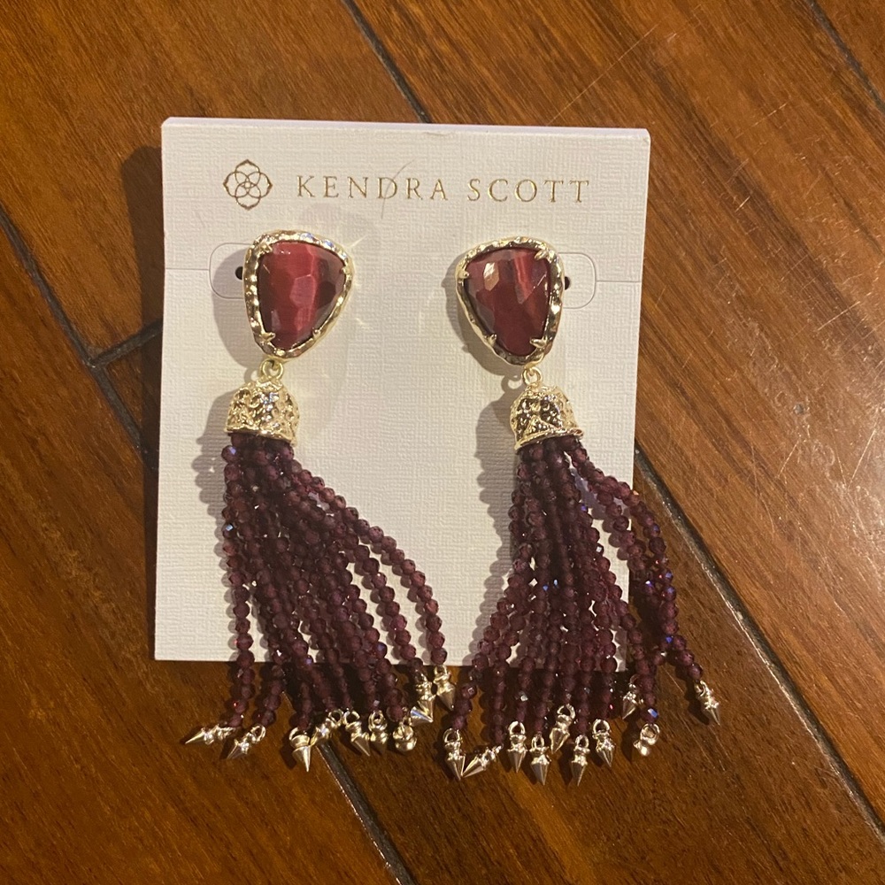 Kendra Scott Earrings